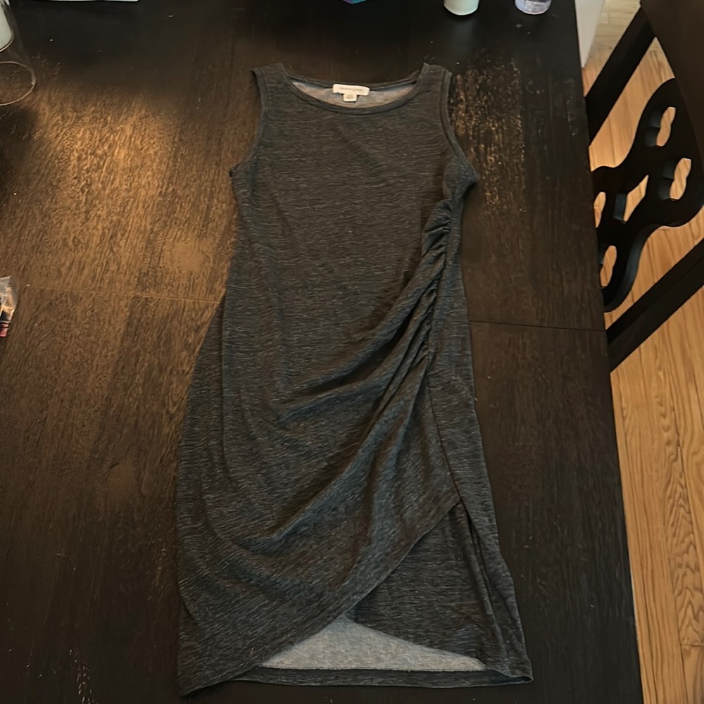Treasure & Bond sleeveless Dress Medium